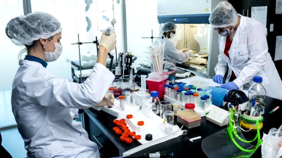 En Mackenna se registraron 25 nuevos casos positivos de COVID-19, en total suman 64 desde que comenzó la pandemia