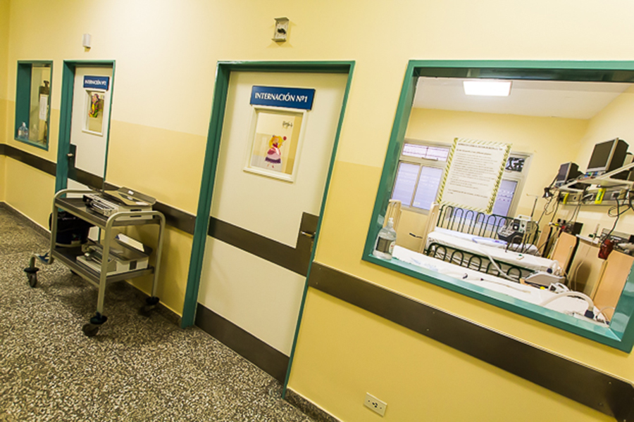 Salud actualiza la información sobre infecciones respiratorias