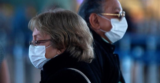 El Comité de Emergencia de Mackenna monitorea a las personas de riesgo mediante un sistema online 