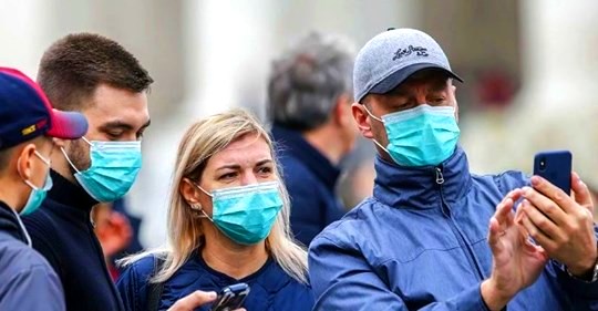En Mackenna la oposición F.P.M. está dispuesta a sumarse a la batalla contra el coronavirus