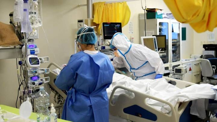 Coronavirus: Mackenna sumó 10 nuevos casos de Covid positivo y dos personas fallecidas