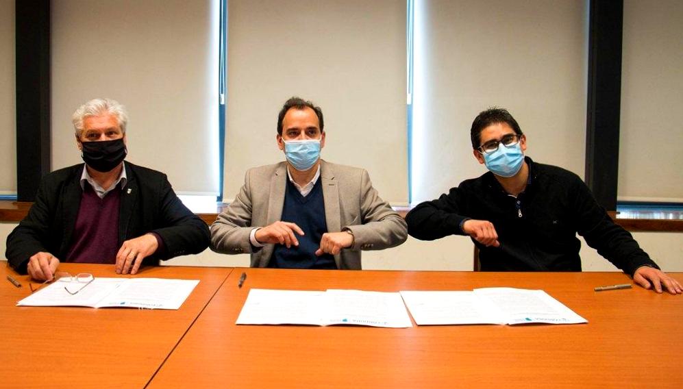 Coronavirus: La UNRC realizará el proceso de diagnóstico de COVID-19 