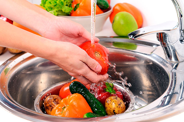 Medidas para prevenir el Síndrome Urémico Hemolítico