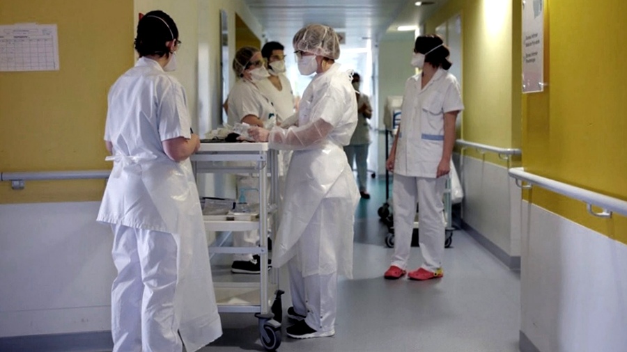 En Mackenna hoy se detectaron 6 nuevos casos positivos de Covid- 19, en total suman 151 desde el inicio de la pandemia