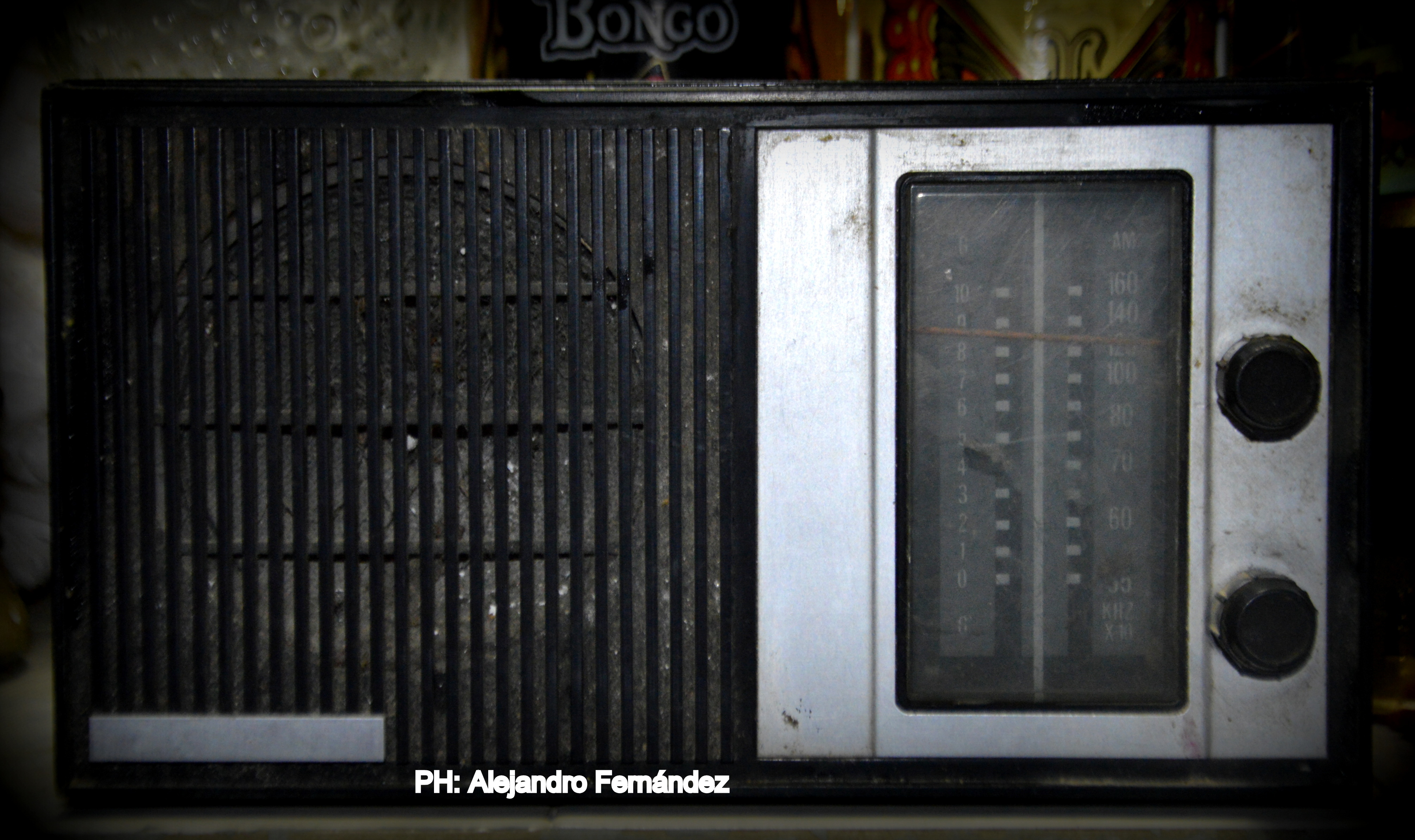 Cien años de la radiofonía argentina; aquella proeza de Los Locos de la Azotea