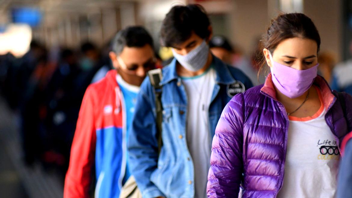 Coronavirus: hoy tampoco se registraron casos positivos de Covid- 19 en Mackenna