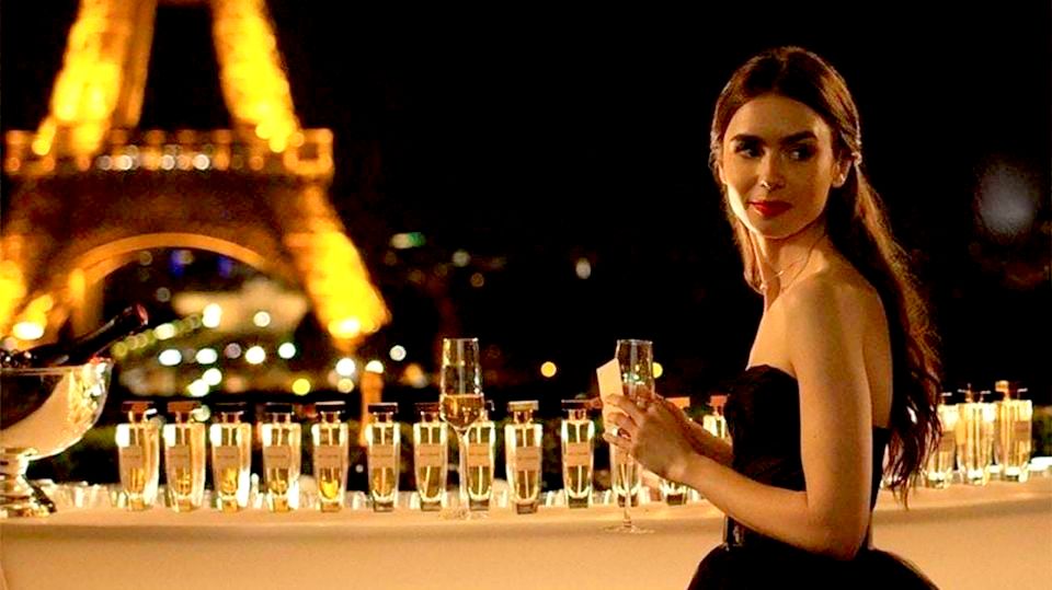 Netflix estrenará una nueva serie inspirada en Carrie Bradshaw