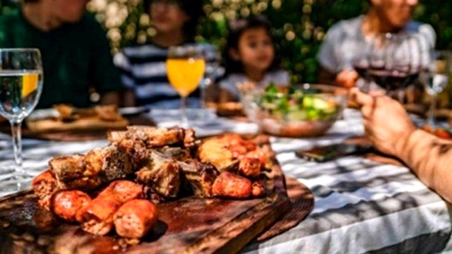 Mackenna sin reuniones familiares para este domingo, el intendente no las habilitó