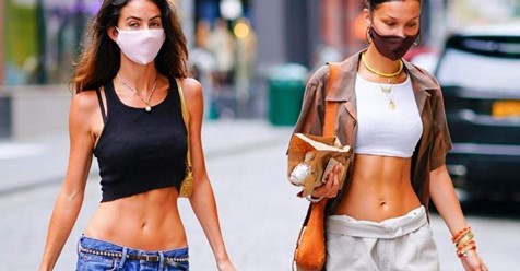 Tendencias: la moda que se vislumbra para la temporada Primavera - Verano 20/21