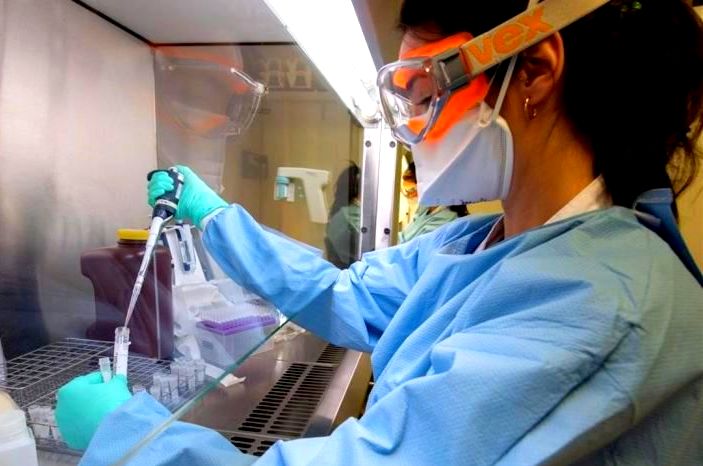 Mackenna sumó un nuevo caso positivo de Covid- 19, en total registra 162 desde el inicio de la pandemia