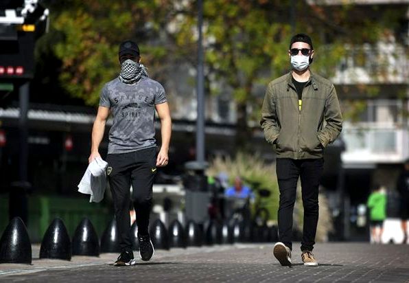 En Mackenna quienes no cumplan con las medidas de distanciamiento social y bioseguridad serán sancionados con severas multas