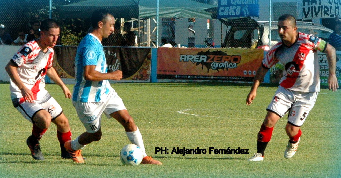 Fútbol Provincial: ahora depende de las ligas y de los municipios