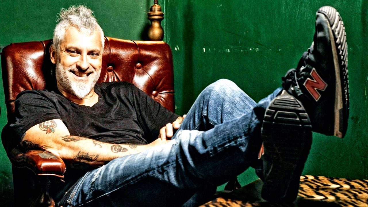 El productor José Palazzo se refiere a los eventos de rock en tiempos de pandemia