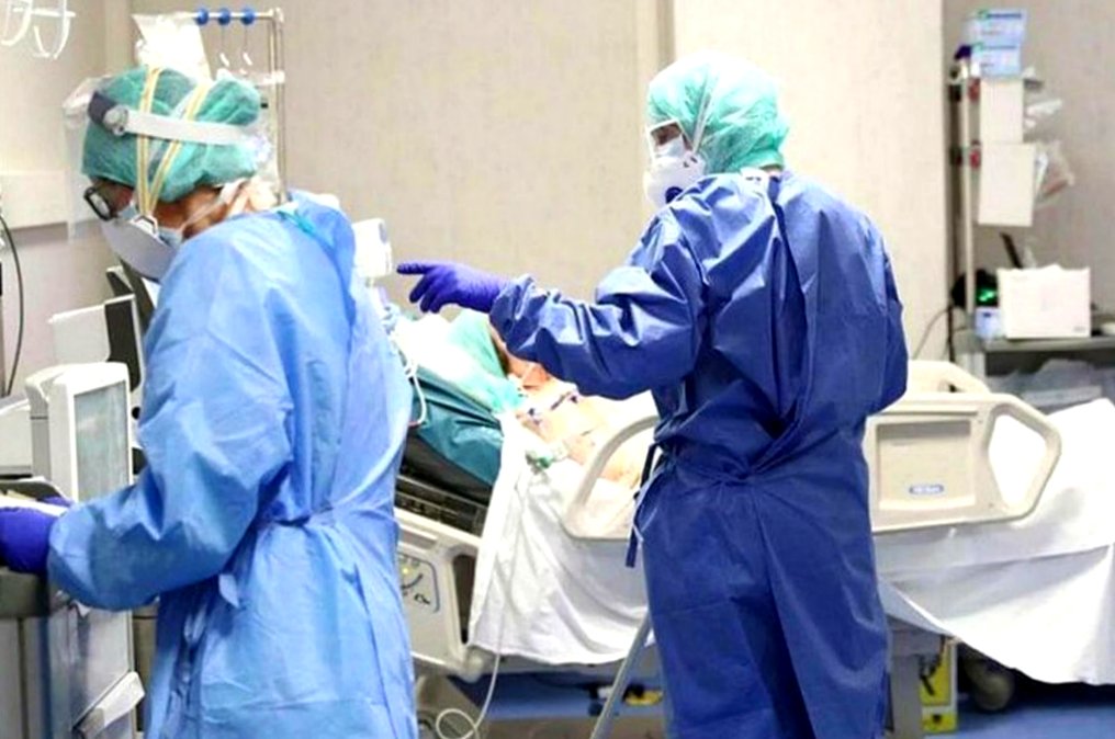 Coronavirus: Mackenna registró dos nuevos casos positivos de Covid- 19
