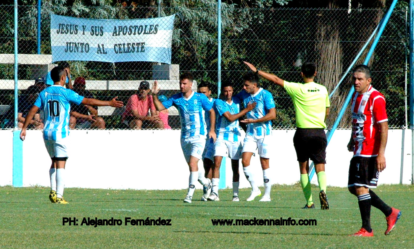 La Federación Cordobesa de Fútbol confirmó que el Torneo Provincial no se definirá este año
