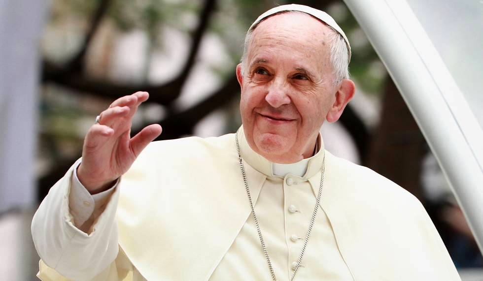El Papa Francisco podría visitar la Argentina en el 2021
