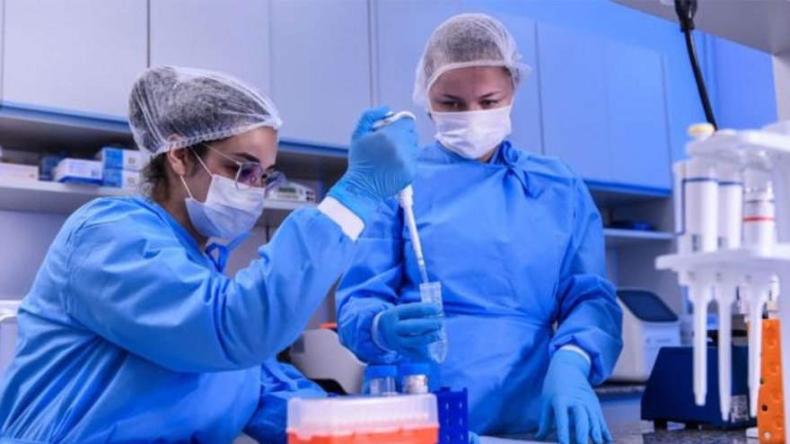 En las últimas 24 horas Mackenna registró 11 nuevos casos positivos de COVID- 19, en total suma  237 desde que comenzó la pandemia
