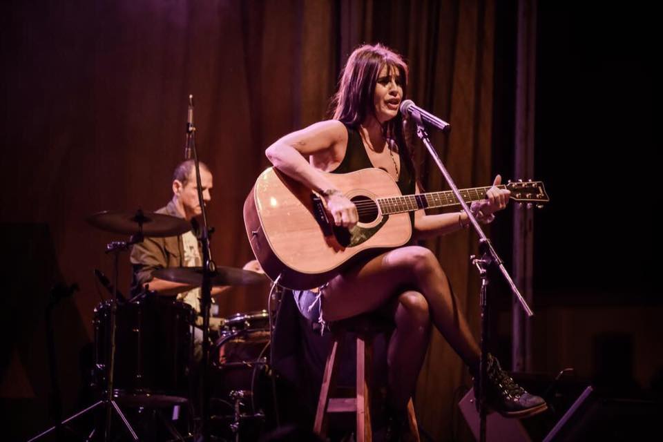 Fabiana Cantilo presentará la nueva edición de 