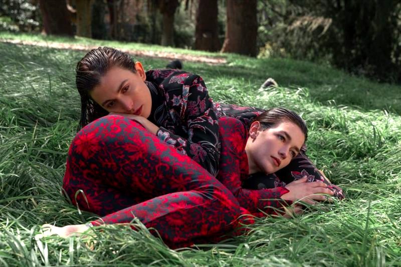 Qué esperar del VISA BAFWEEK: Fashion Films exclusivos para vivir una experiencia de moda desde casa