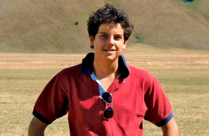 Carlo Acutis, el joven influencer de Dios que el Vaticano beatificó hoy