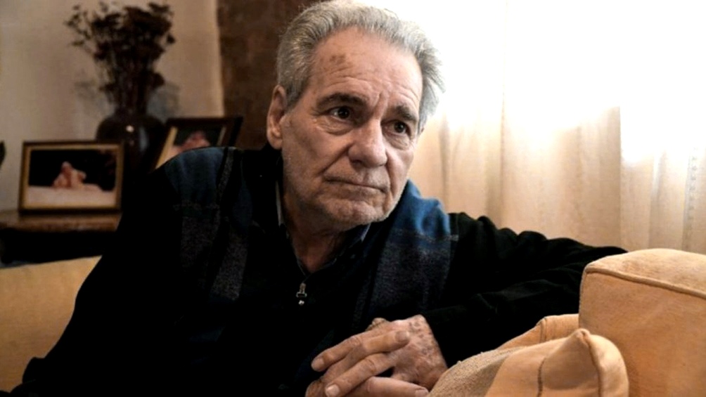 Murió a los 77 años Hugo Arana, el actor de raza que cautivó con su estilo popular