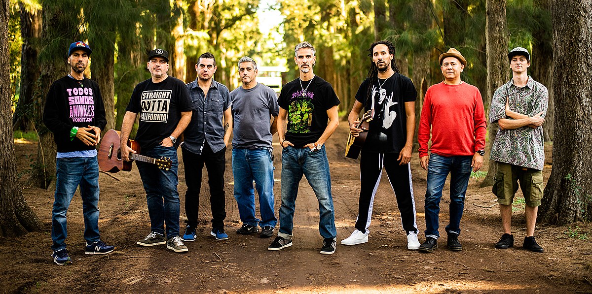 Guillermo Bonetto, líder de Los Cafres: Tenemos que dejar de buscar un confort artificial