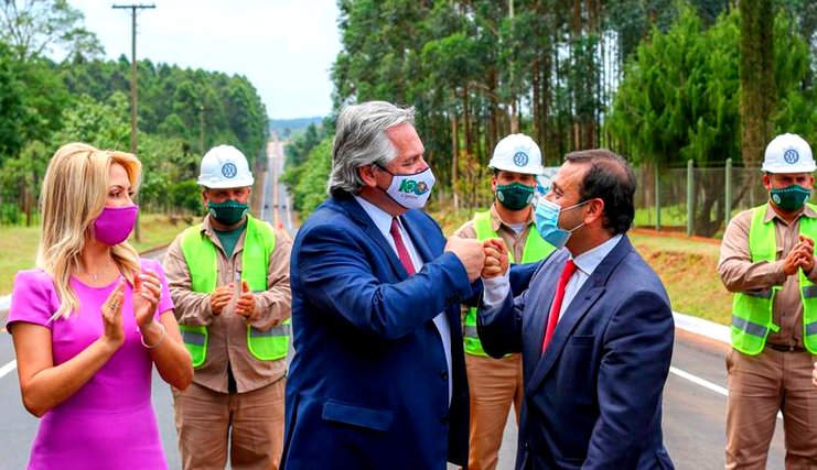 El Presidente anunció que la cuarentena se extenderá por 14 días más