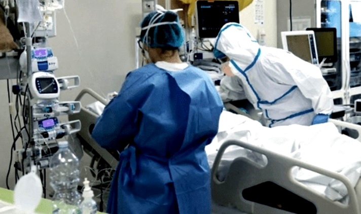 En las últimas 24 horas Mackenna registró 15 nuevos casos positivos de COVID- 19, en total suma 469 personas contagiadas
