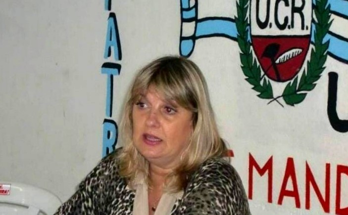 Presentaron una denuncia penal contra la legisladora radical Patricia de Ferrari por sus dichos en la red social Twitter