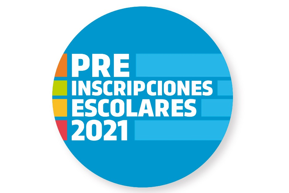 Abrió la preinscripción a niveles Inicial, Primario y Medio