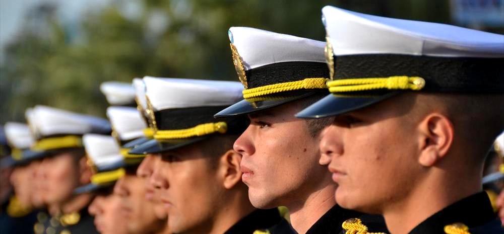La formación de policías en Córdoba, a partir del 2021 será de tres años