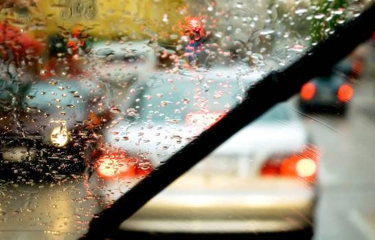 Para este fin de semana pronostican intensas lluvias con descenso de temperatura