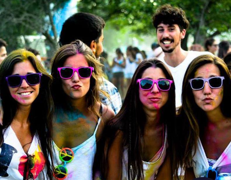 El intendente de Mackenna preocupado por las fiestas clandestinas