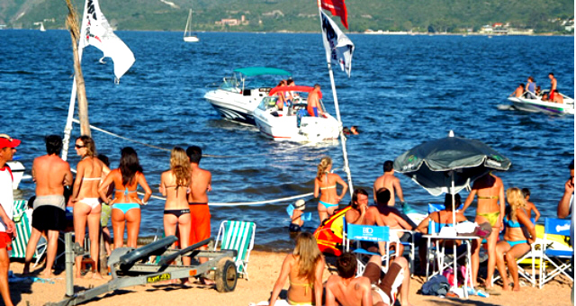 Schiaretti anunció beneficios y aperturas para el turismo