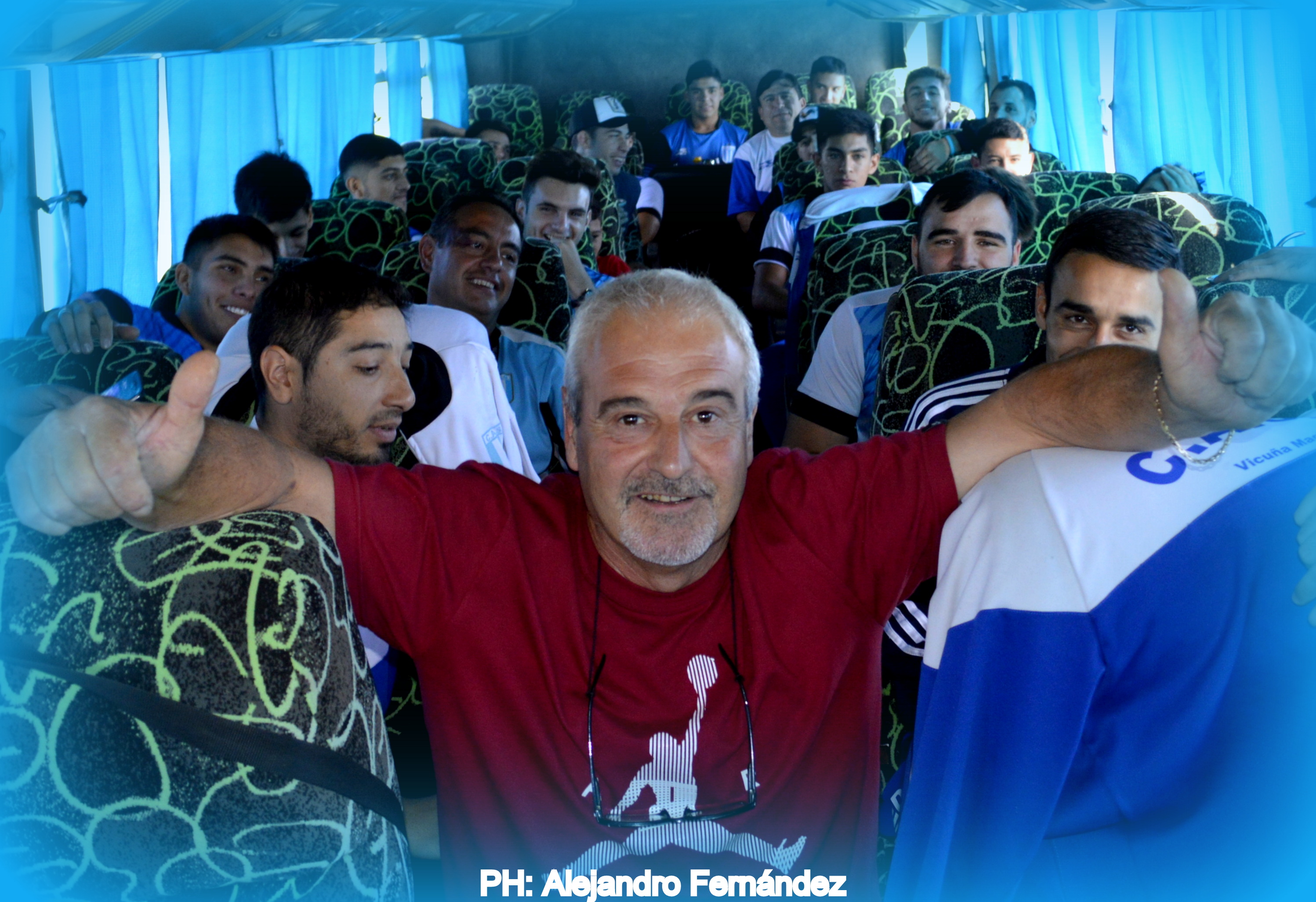 El Presidente de San Martín anticipa los festejos del centenario y habla de un año que no fue