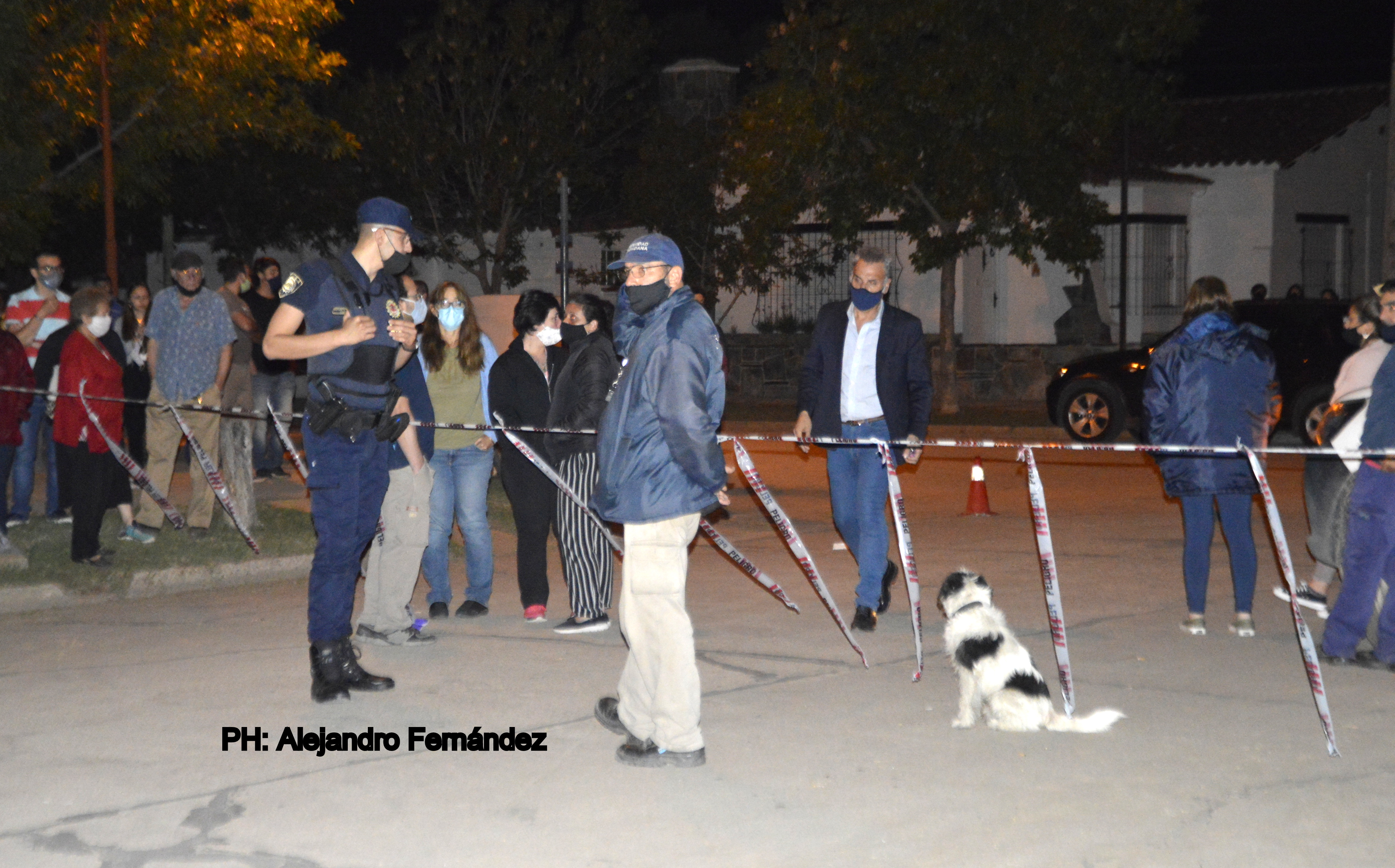 Crimen del Padre Coqui: a casi un mes del hecho que conmovió a Mackenna, todavía no hay pruebas concretas, señaló el abogado defensor del imputado