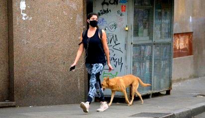 En Mackenna se detectaron 3 nuevos casos positivos de COVID-  19, en total suma 591 personas infectadas desde el inicio de la pandemia