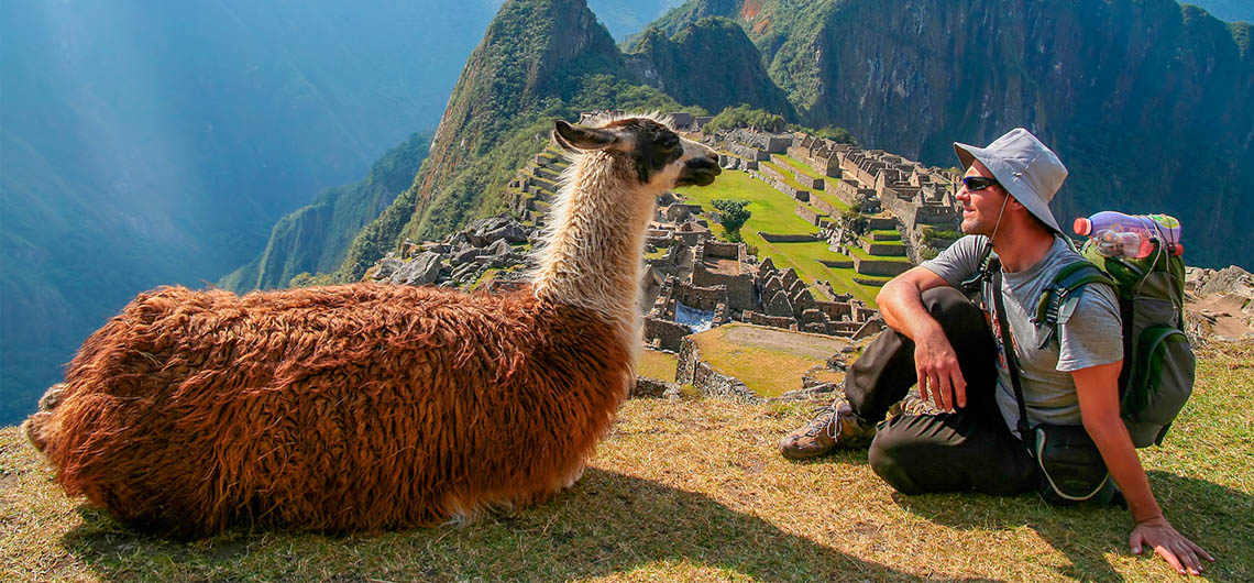 Después de ocho meses, Perú reabrió Machu Picchu