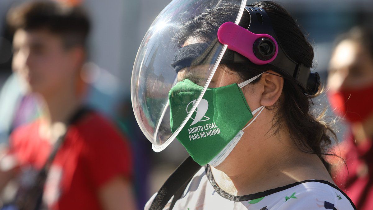 Mackenna reportó un nuevo caso positivo de COVID- 19, en total suma 592 desde que comenzó la pandemia
