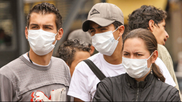 En Mackenna se detectaron 2 nuevos casos positivos de COVID-  19 y 4 personas fueron dadas  de alta