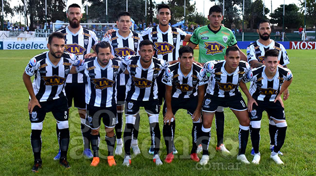 Estudiantes de Río Cuarto visita este sábado al León de Caseros