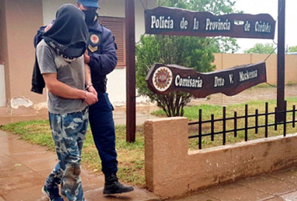 Caso Padre Coqui: El fiscal Daniel Miralles ordenó la prisión preventiva para el único imputado 