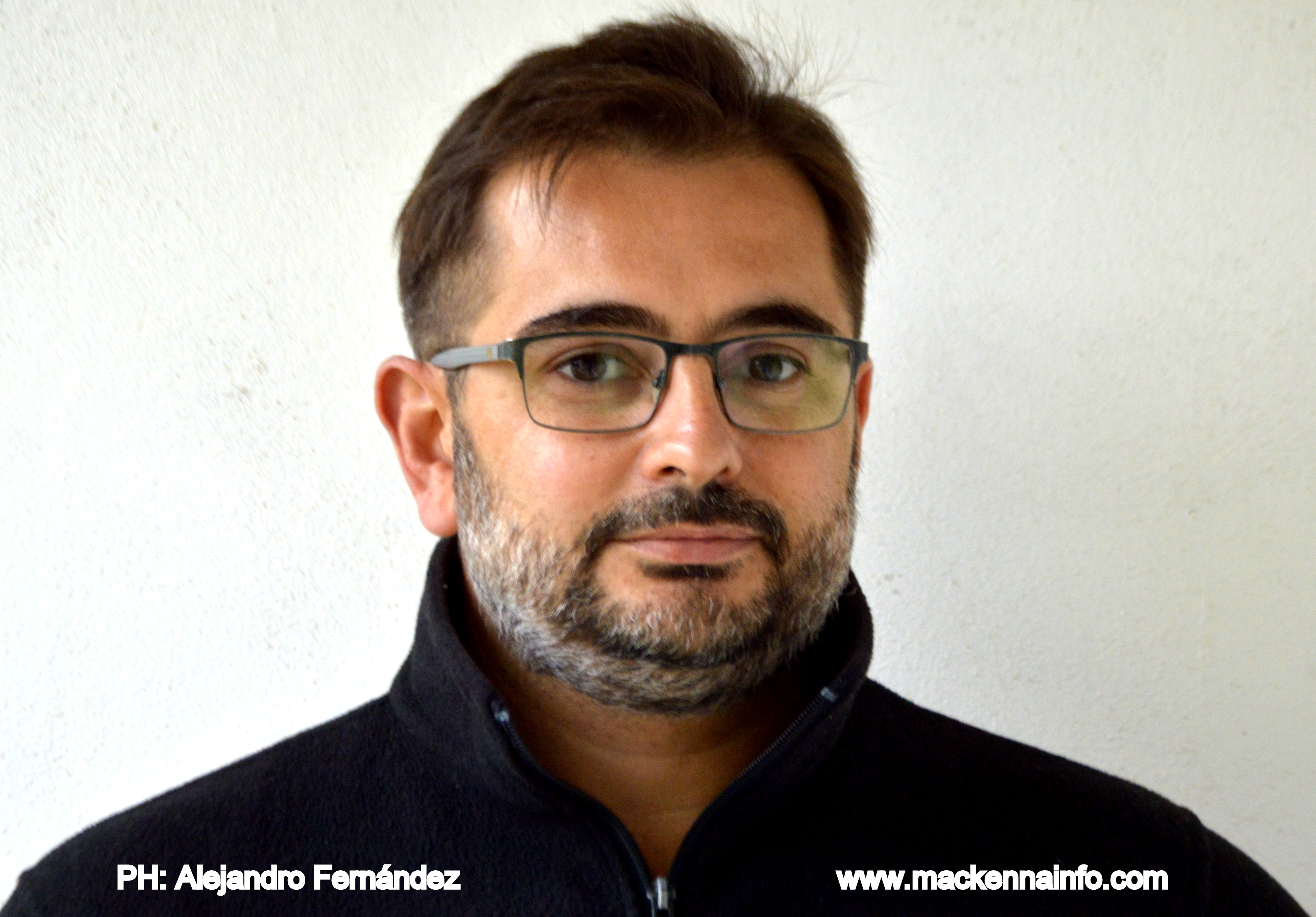 El sábado 12 en la Sala de Espectáculos Ceyal, el escritor Federico Tossolini presentará el libro del centenario del Club Atlético San Martín