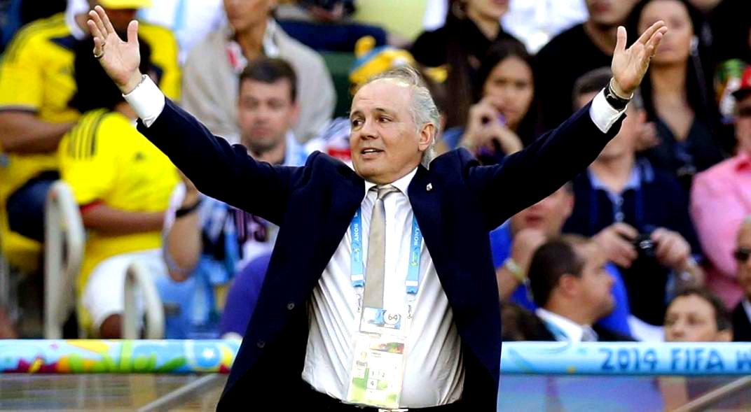Dolor en el fútbol: falleció el ex entrenador de la Selección Argentina Alejandro Sabella