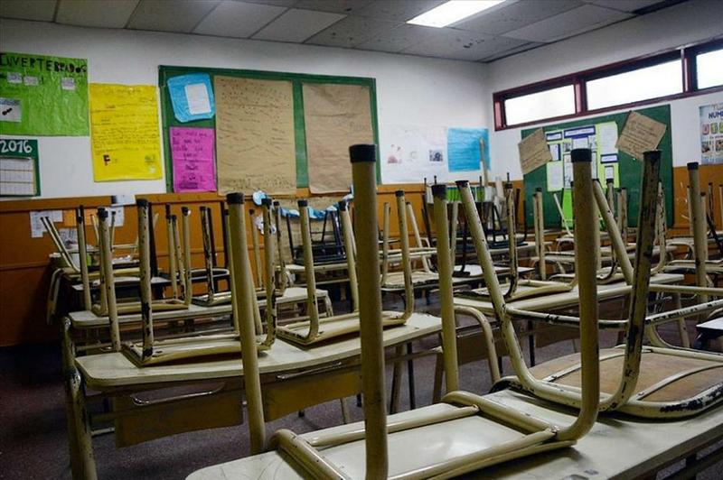 Preinscripciones escolares: prorrogan los resultados hasta el 15 de diciembre