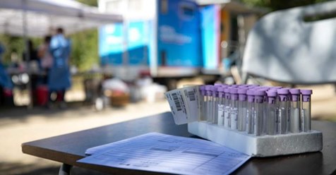 Mackenna registró un nuevo caso positivo de COVID- 19, en total suma 604 personas infectadas desde el inicio de la pandemia