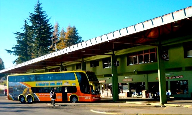 Después de nueve meses, este martes regresa el transporte interurbano en Córdoba