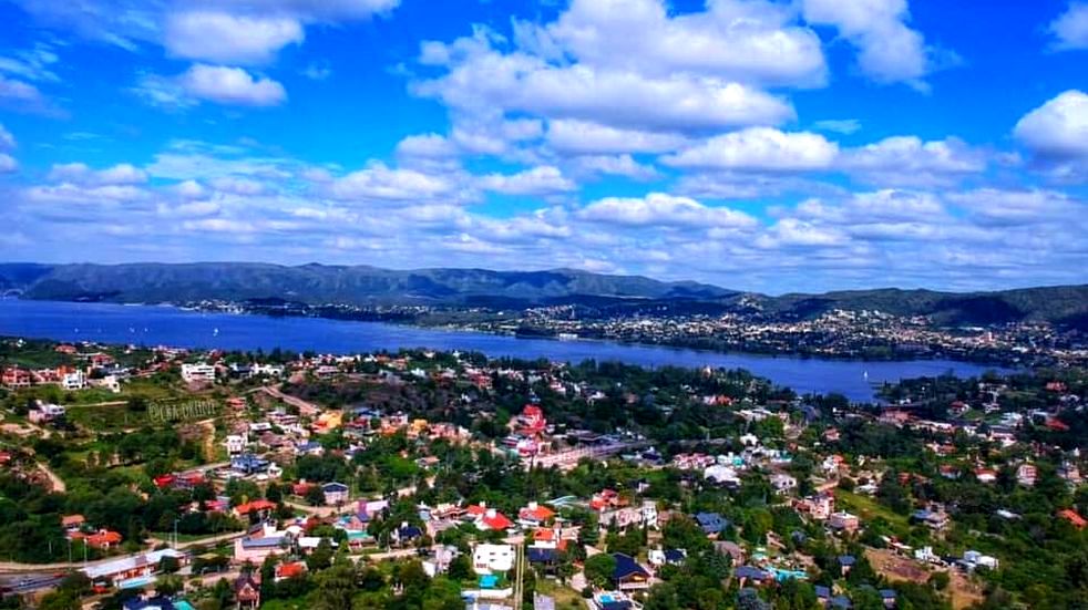 Carlos Paz dentro de los diez destinos más elegidos por los argentinos para vacacionar este verano