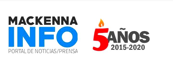 Cinco años haciendo periodismo en linea