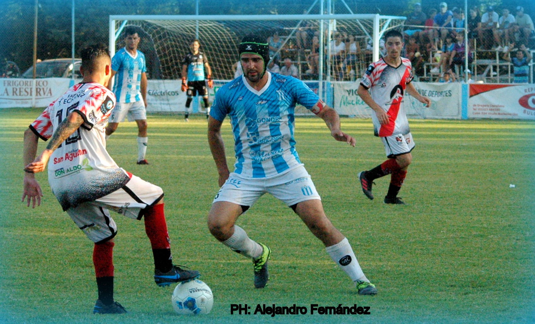 Finalmente el Torneo Provincial, en el que participa San Martín, continuará el 14 febrero de 2021